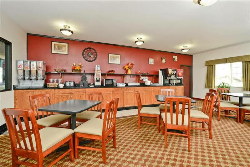 Best Western Plus Wakeeney Inn & Suites Exterior foto